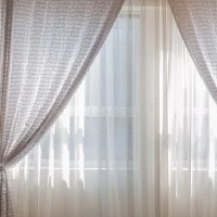 家居 | 窗帘布艺选购攻略，让家居锦上添花