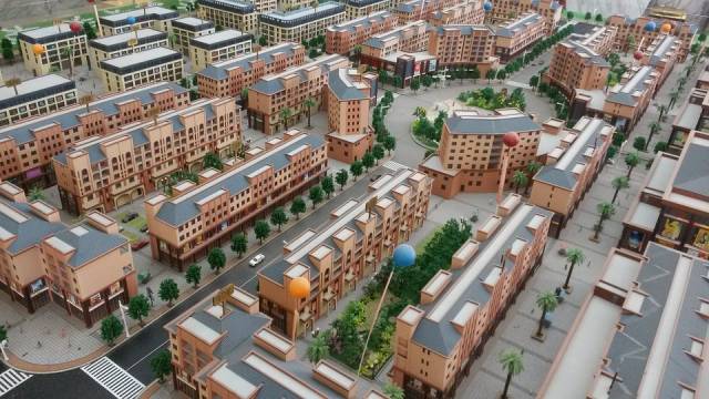 绿色产品认证助力唐山建材企业提质增效