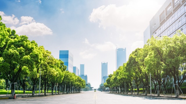 2022年全国绿色建材下乡活动走进湖南