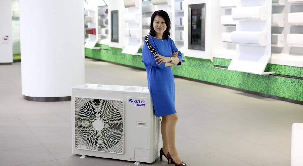 董明珠： 制造业高质量发展一定要从源头抓起