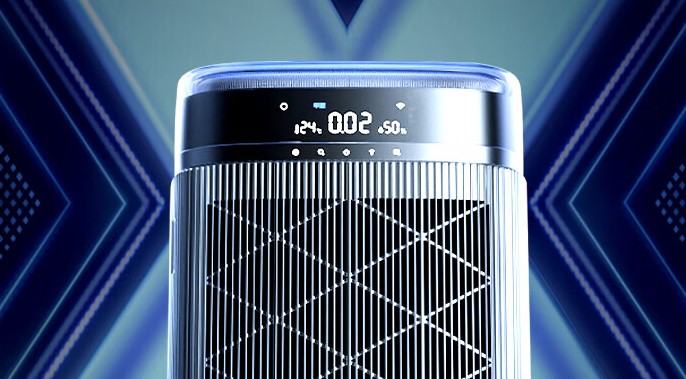 空气净化器新版标准落地实施 促产品升级换代