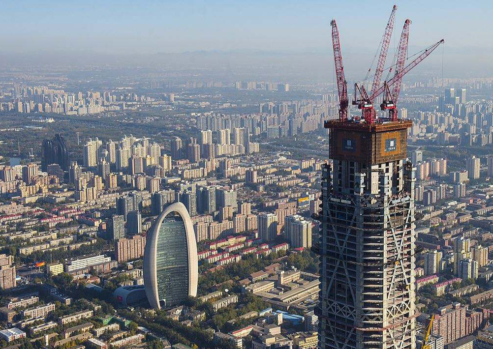 以能源转型应对气候变化难题