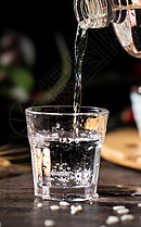 白酒市场硝烟再起