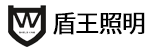 盾王照明
